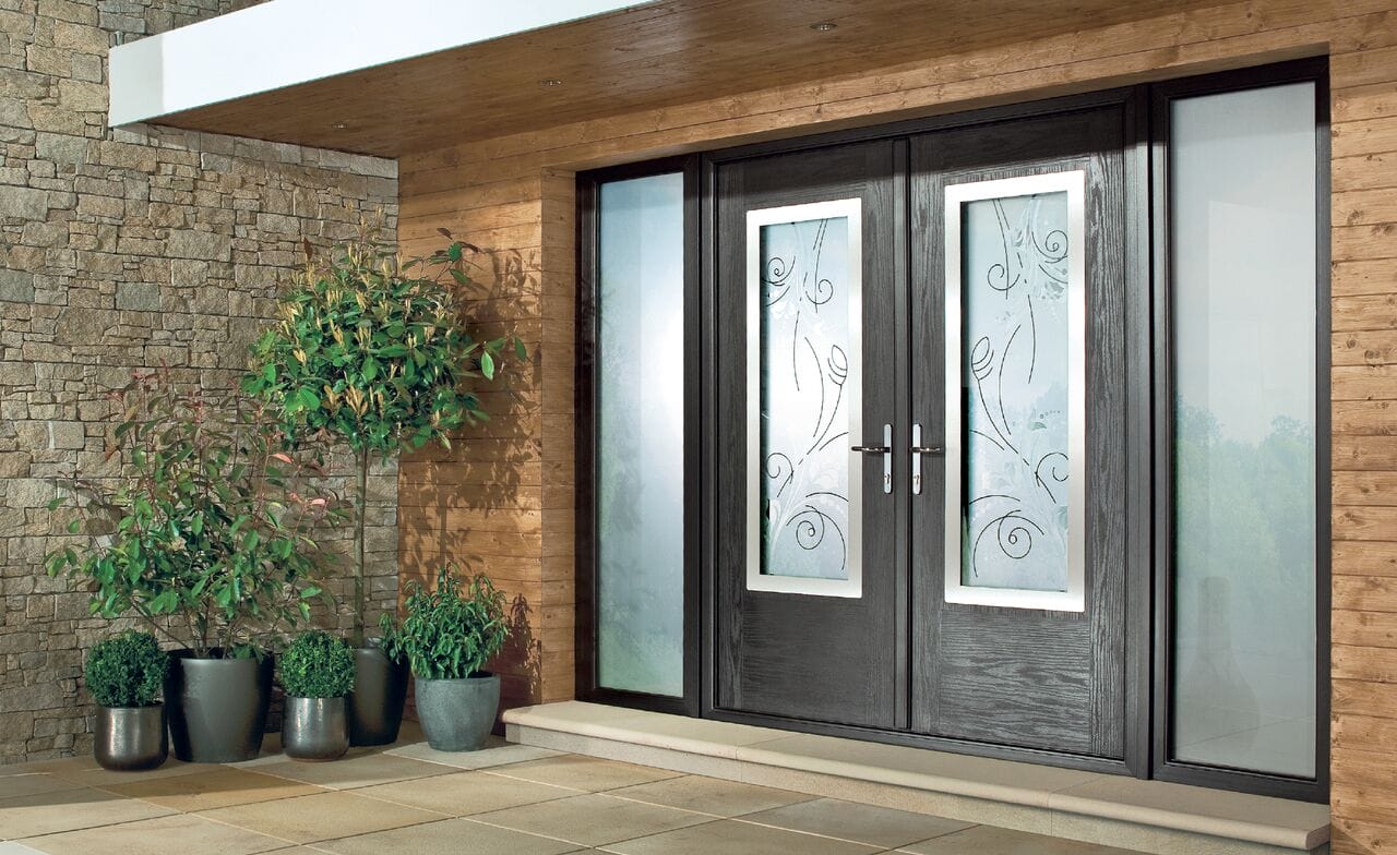 What a composite door could do for your home