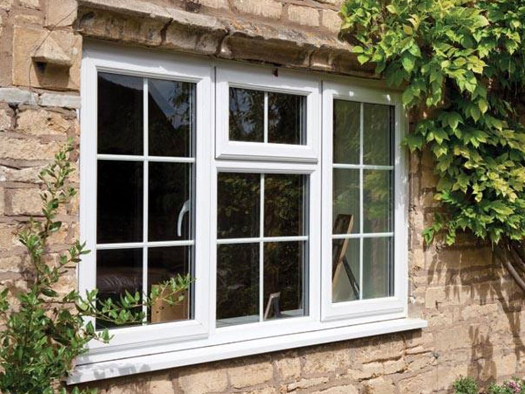How to Choose Eco-Friendly Windows and Doors for Your Home