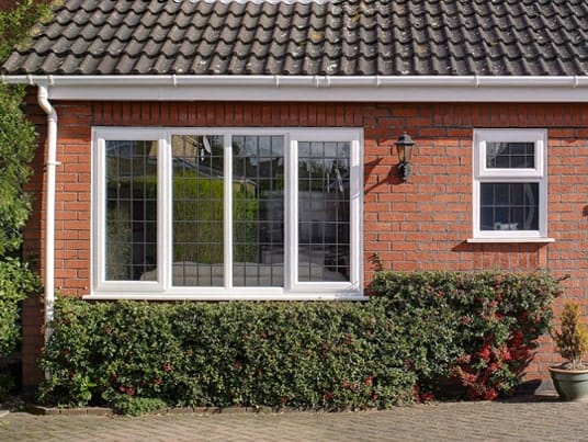 How Long Does It Take to Replace Windows and Doors?